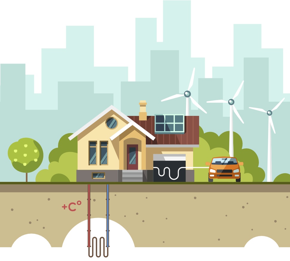 Energieberatung für Immobilien